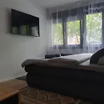 Apartment Sofia Free Parking Sarajevo