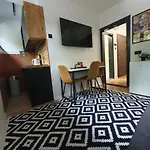 Sofia Free Parking شقة