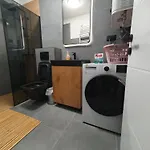 Sofia Free Parking * سراييفو
