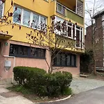 Sofia Free Parking Apartment Sarajevo