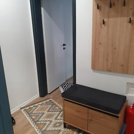 Sofia Free Parking Sarajewo