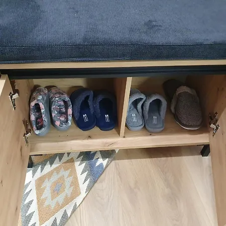 Apartamento Sofia Free Parking Sarajevo