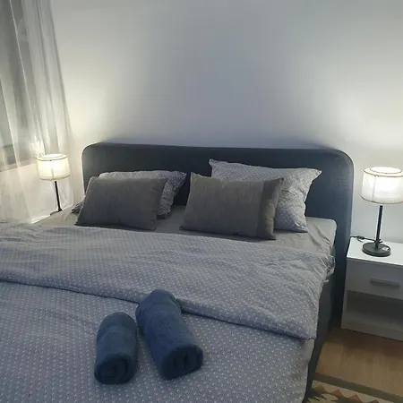 Apartamento Sofia Free Parking *