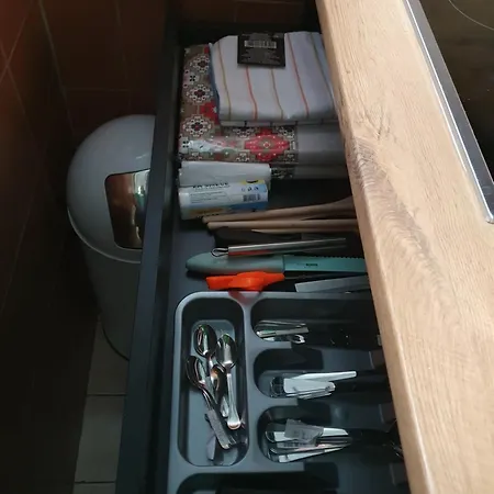 Sofia Free Parking Apartament Sarajewo