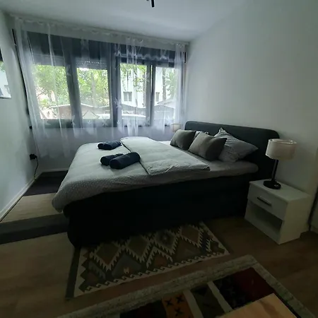 Sofia Free Parking *