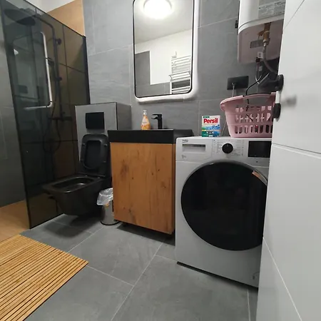 Sofia Free Parking * 사라예보
