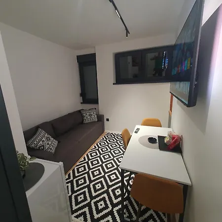 Sofia Free Parking Apartament Sarajewo