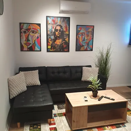 Sofia Free Parking *