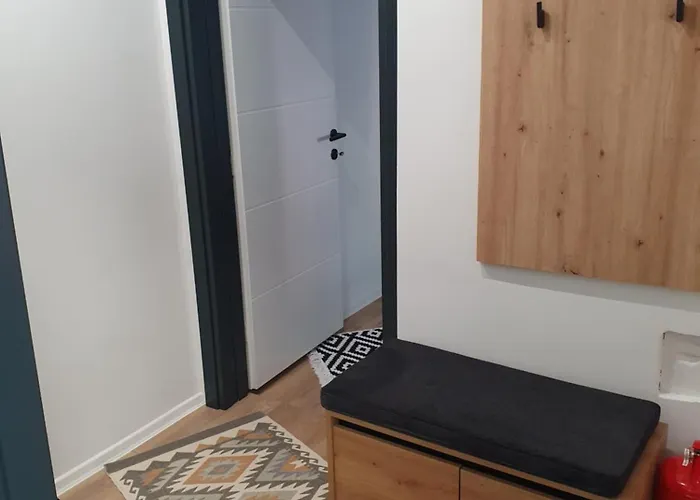 Sofia Free Parking Sarajevo