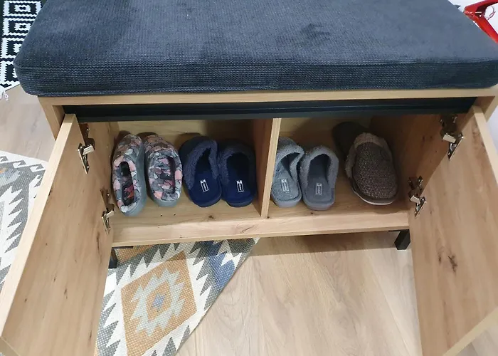 Apartamento Sofia Free Parking Sarajevo