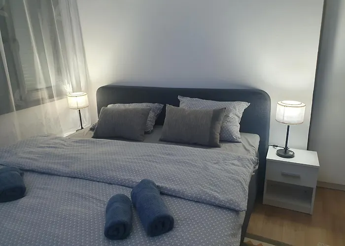 Apartamento Sofia Free Parking *