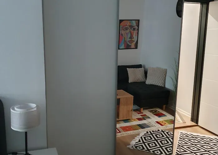 Apartamento Sofia Free Parking Sarajevo
