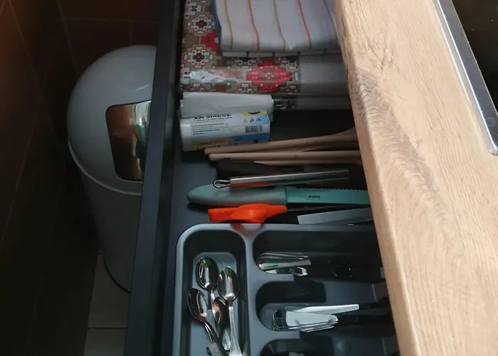 Sofia Free Parking Apartamento Sarajevo