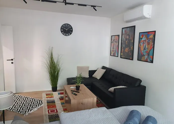 Sofia Free Parking * Sarajevo