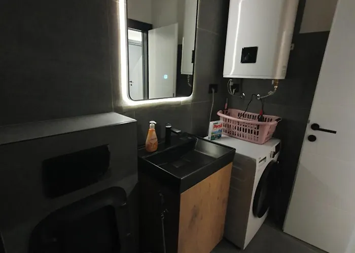 Sofia Free Parking *