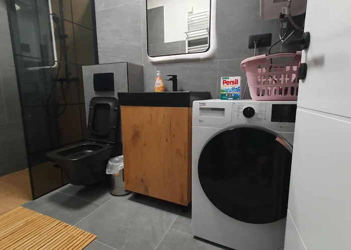 Sofia Free Parking * Sarajevo