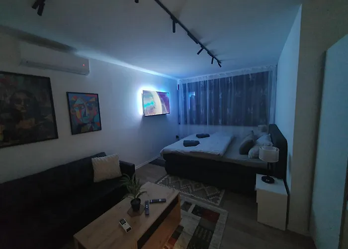 Apartamento Sofia Free Parking