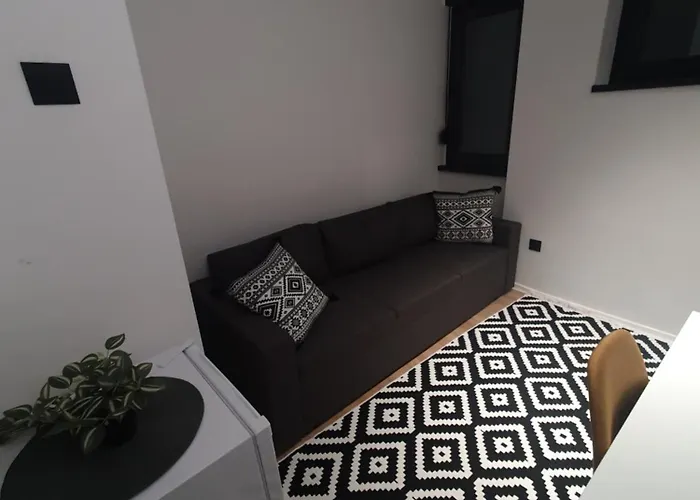 Sofia Free Parking *