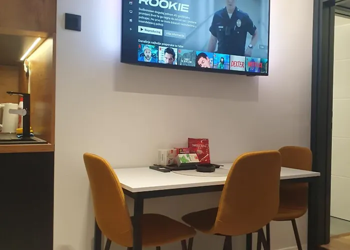 Apartamento Sofia Free Parking *