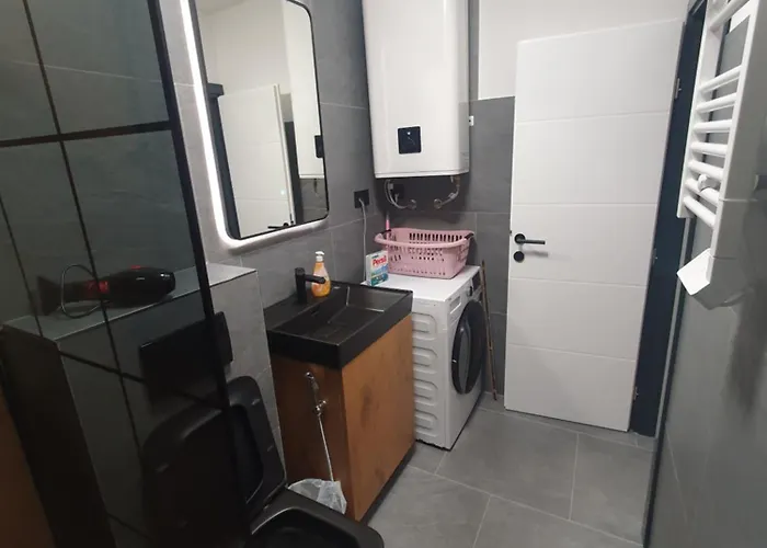 Sofia Free Parking * Sarajevo