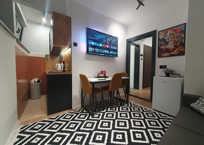 Sofia Free Parking *