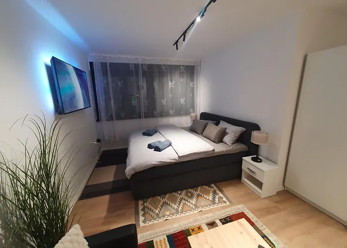 Apartamento Sofia Free Parking *